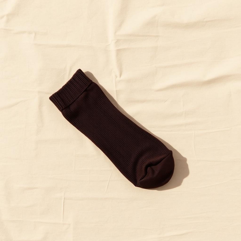 Coffee Please bamboo socks